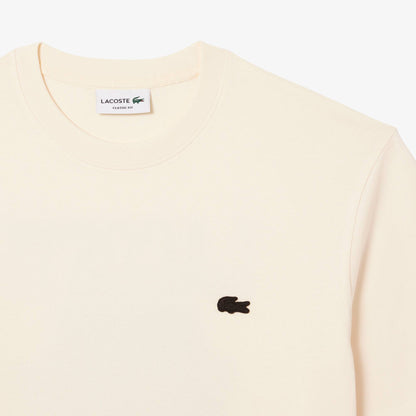 Printed Heavy Cotton T-shirt