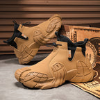 Men‘s Warm and Comfort Winter Hiking Boots