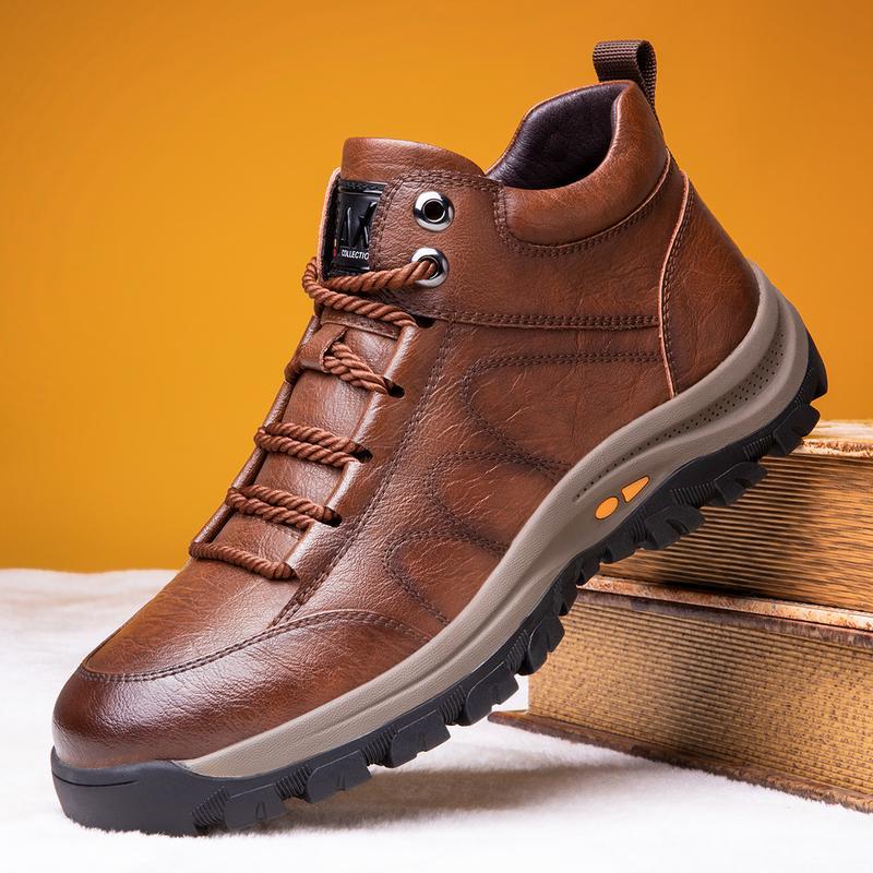 Men’s Casual Outdoor Hiking Boots