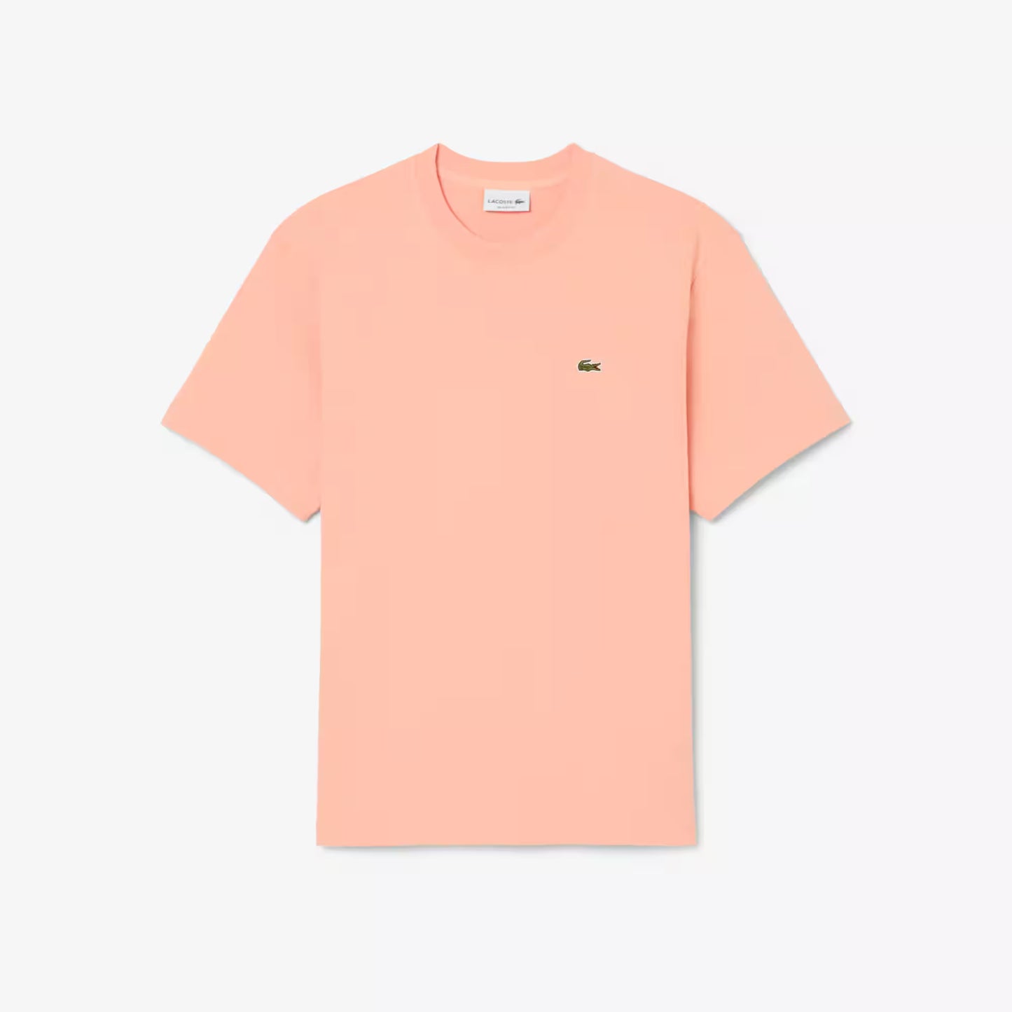 Heavy Cotton Jersey T-shirt