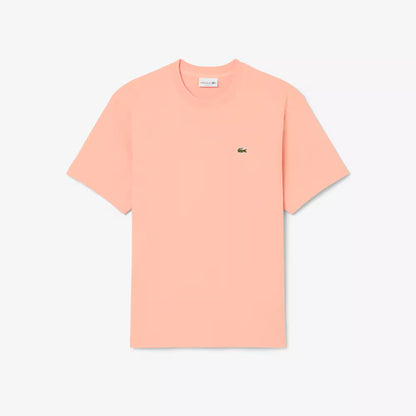 Heavy Cotton Jersey T-shirt