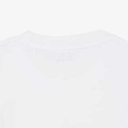 Printed Cotton T-shirt 4