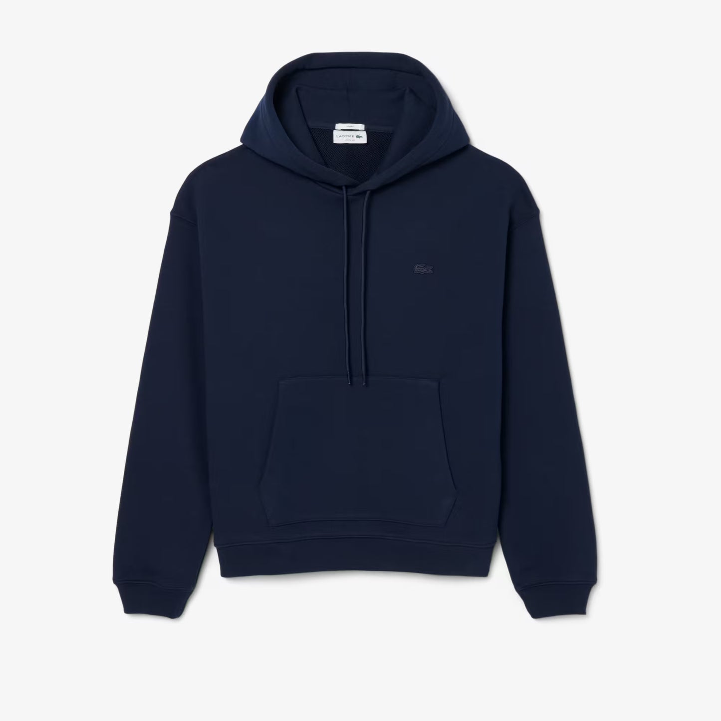 Heavy Fleece Hoodie