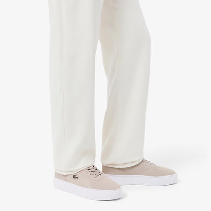 Herren Court Set Wildleder-Sneaker