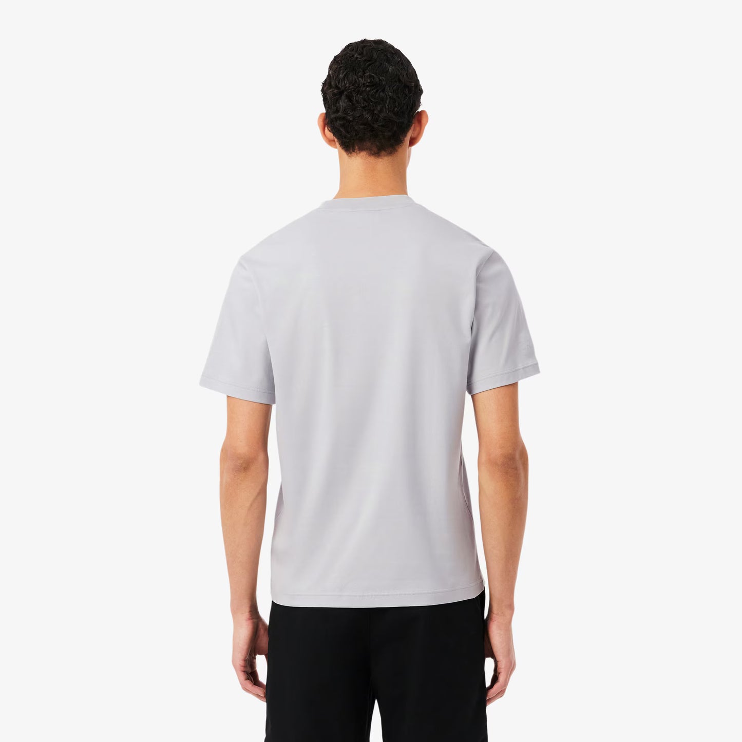 Besticktes Signature T-Shirt