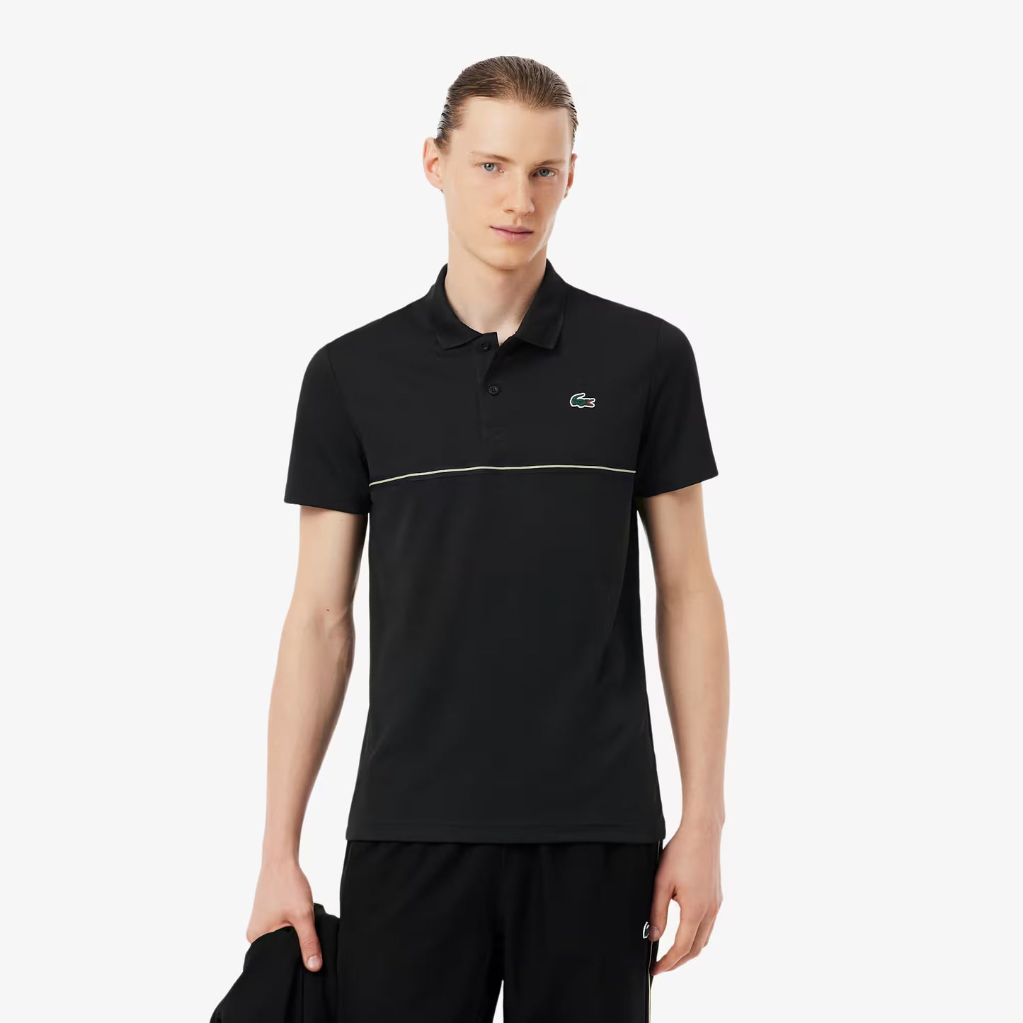 Ultra Dry Print Sport Polohemd