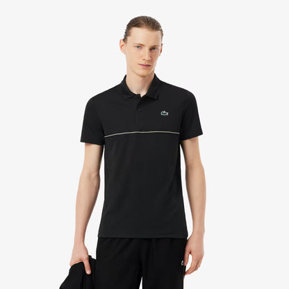 Ultra Dry Print Sport Polohemd
