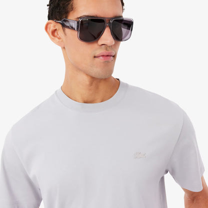 Besticktes Signature T-Shirt