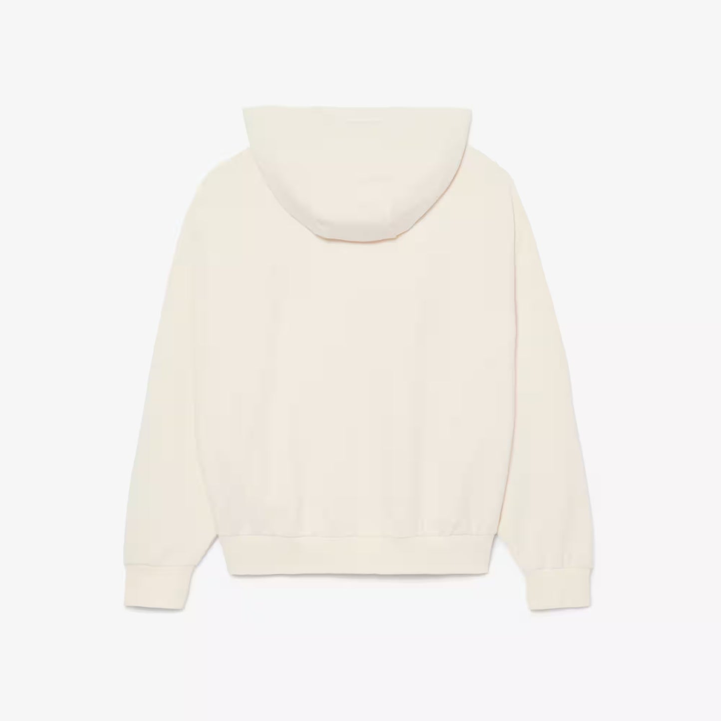 Lacoste Tennis x Novak Djokovic Hoodie