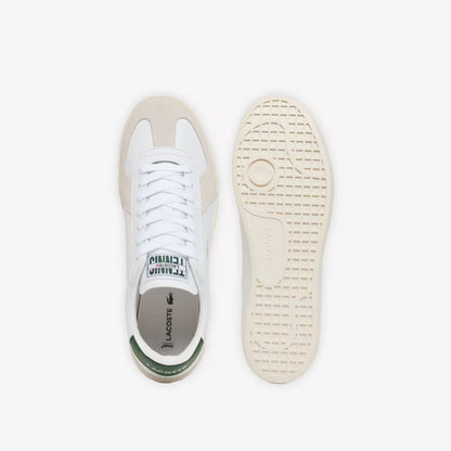 Herren Baseshot Pro Leder-Sneaker