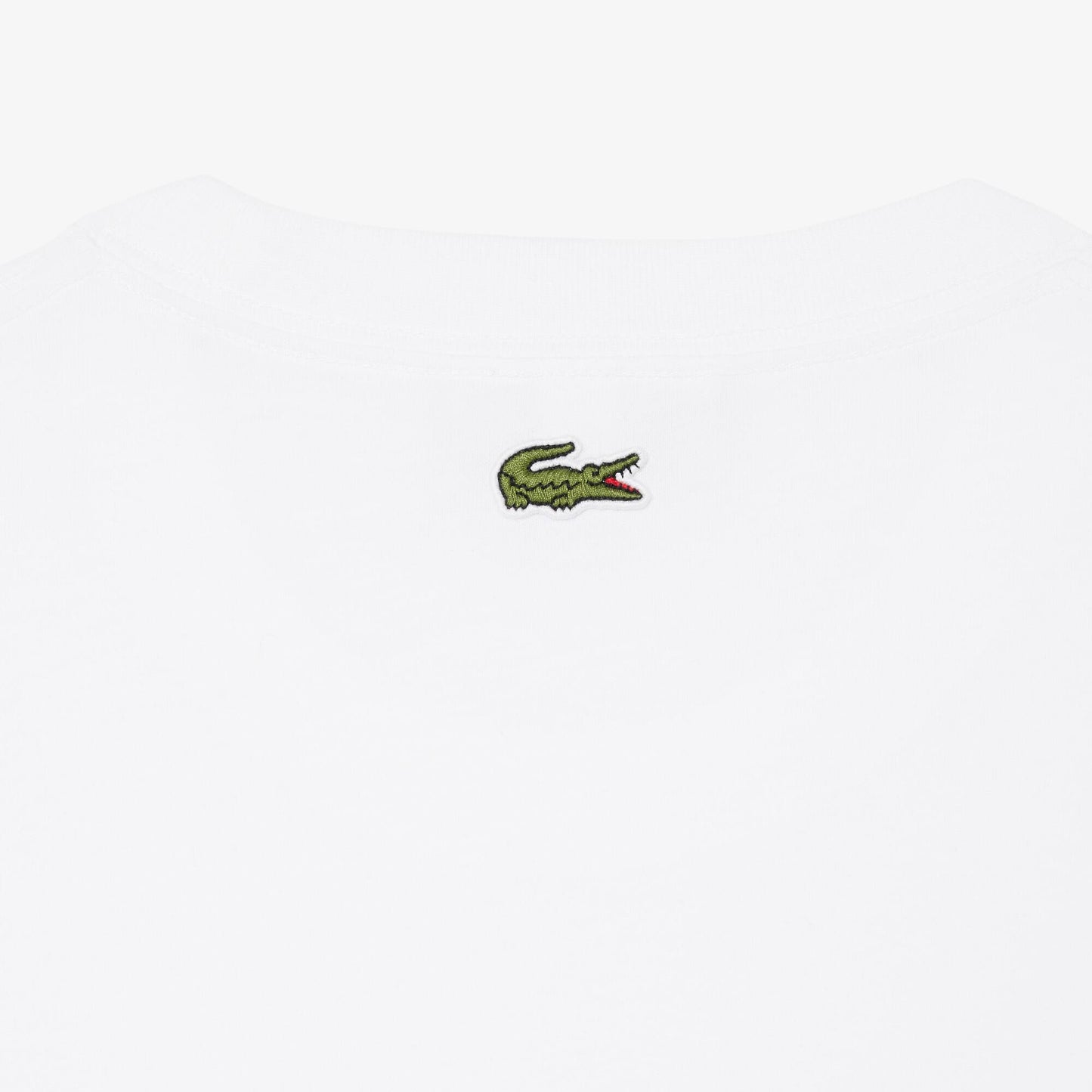 Printed Cotton T-shirt 1