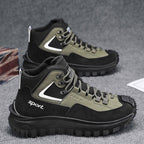 🔥Men's Outdoor Hiking Boots Work boots