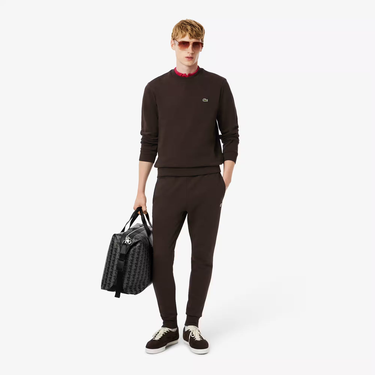 Slim Fit Sweatpants
