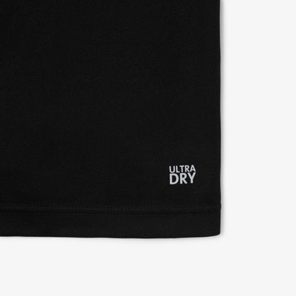 Sport Ultra Dry Landschaft Krokodil Polohemd