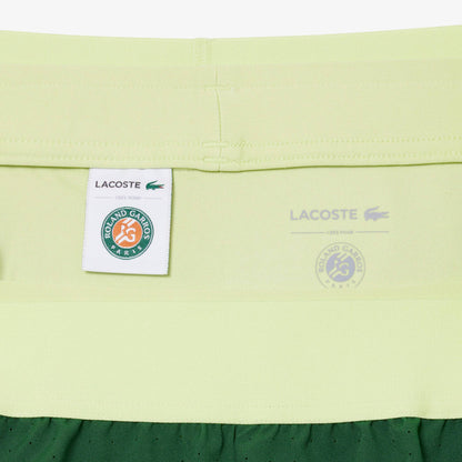 Roland-Garros Edition Tennis Shorts