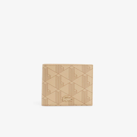 Small The Blend Billfold