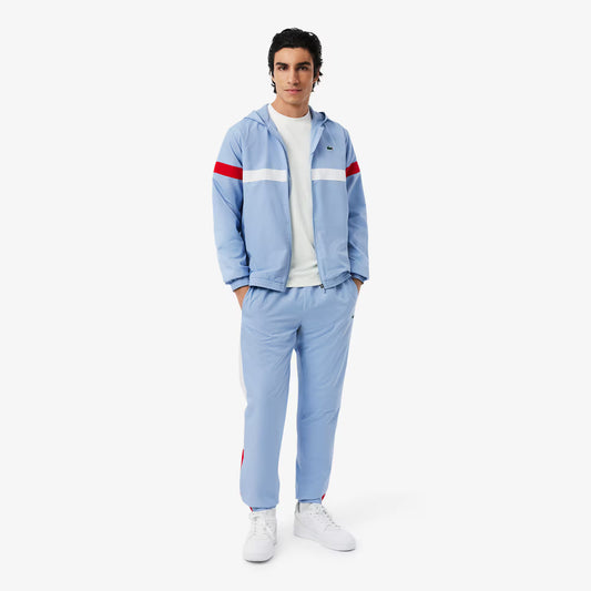 Sport Colour-Block Tracksuit