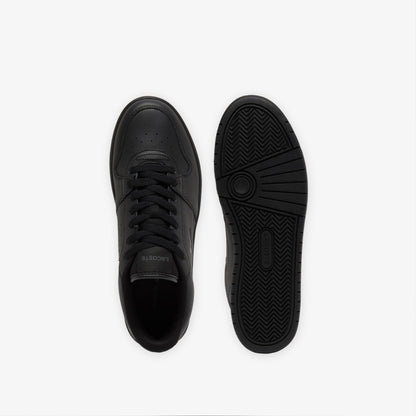 Men's Court Ace Leather Sneakers