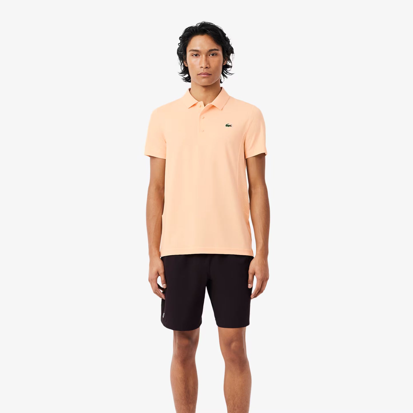 Lacoste Tennis x Novak Djokovic Shorts