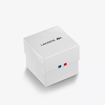 Men's Lacoste Replay Stainless Steel Watch
