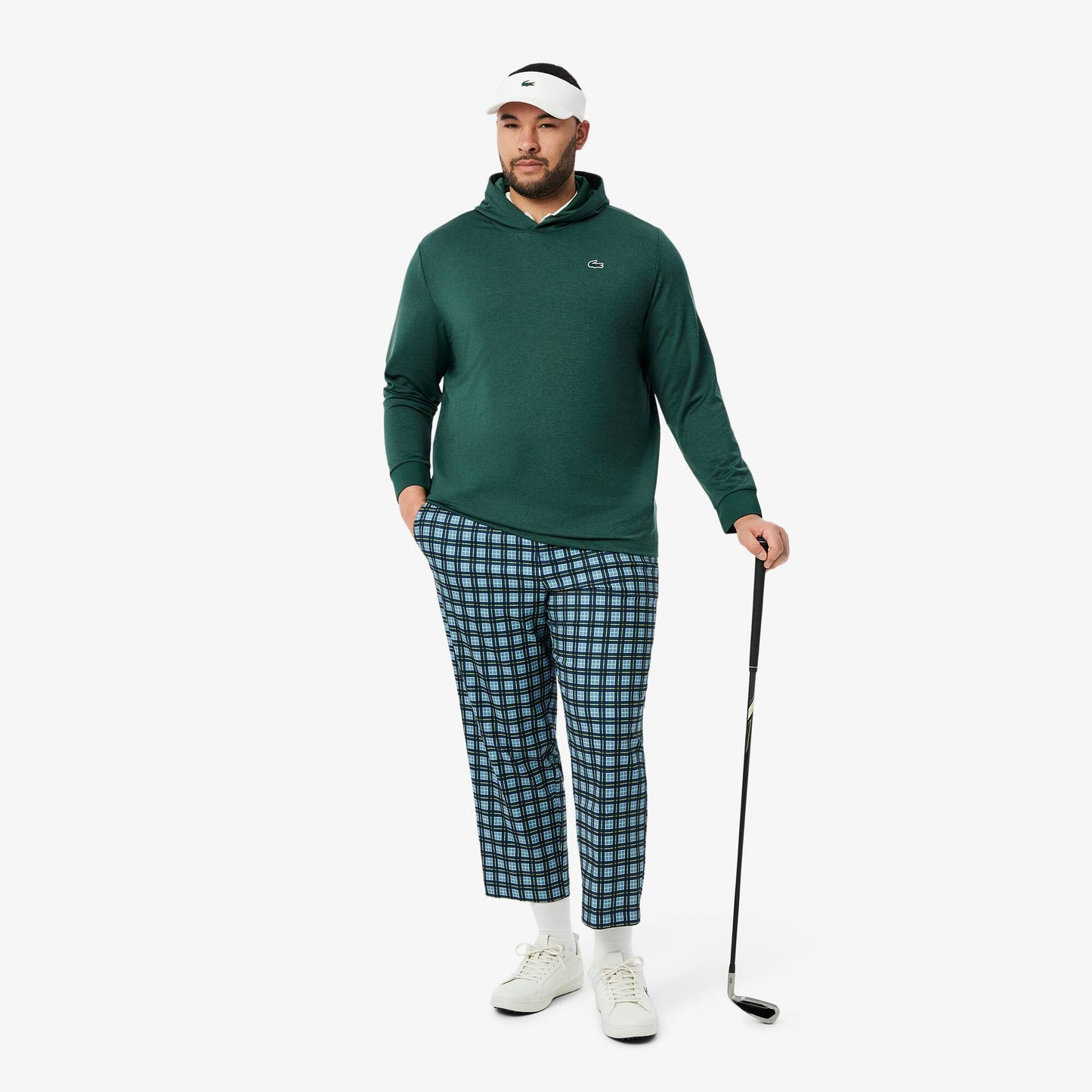 Ultra Dry Golf Hoodie