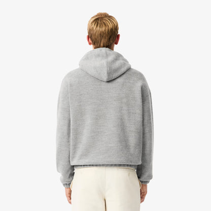 Bestickter Signature Hoodie