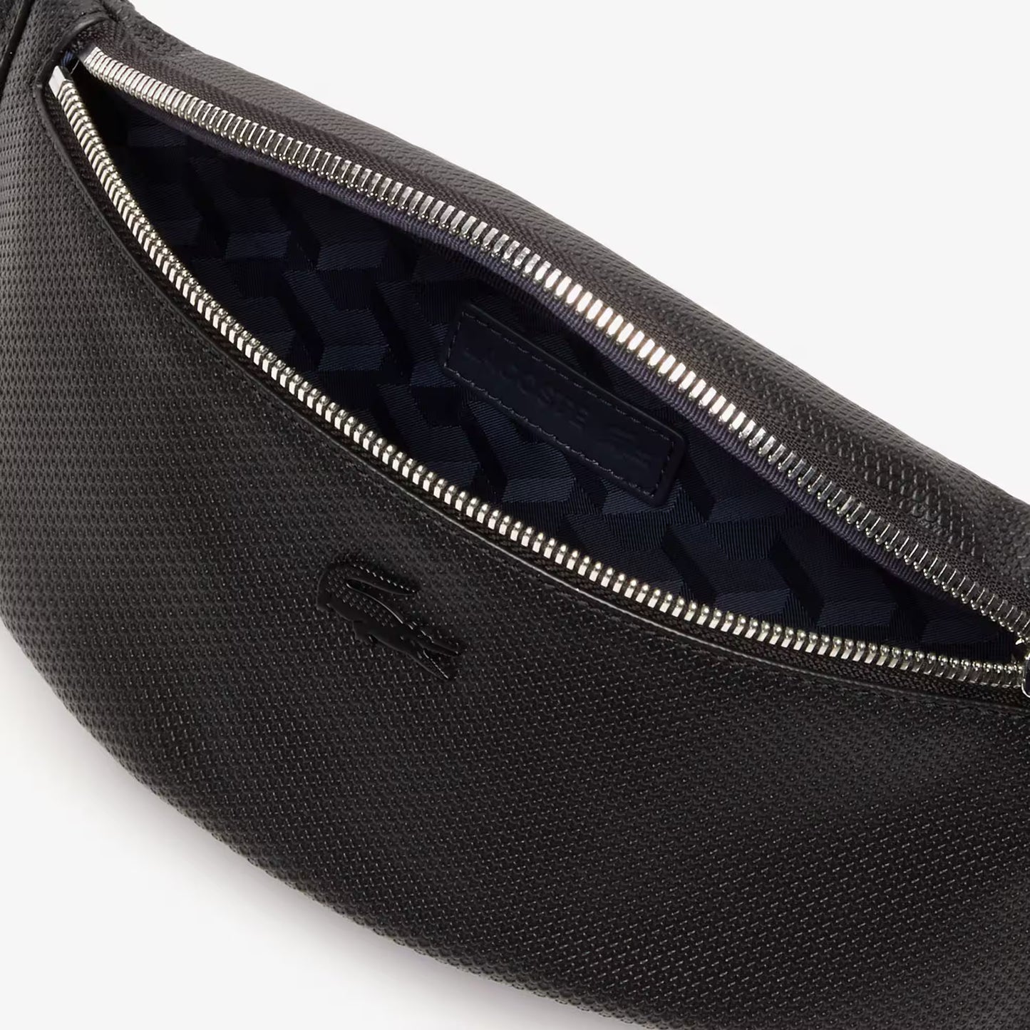 Chantaco Leather Belt Bag