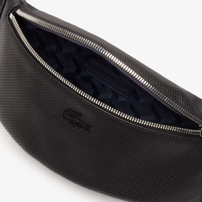 Chantaco Leather Belt Bag