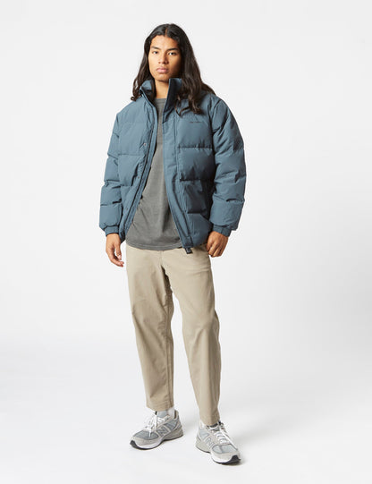 Danville Jacke – Ore Brown