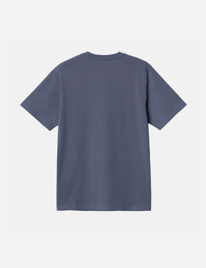 T-shirt à poche (Standard) - Thon
