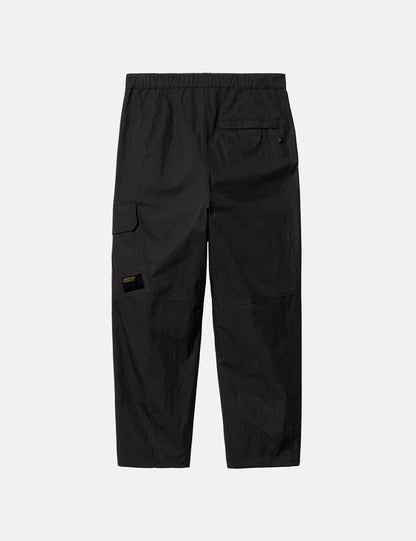 Haste Pant (Relaxed) - Black