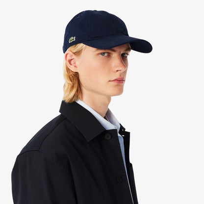 Cotton Overshirt Jacket