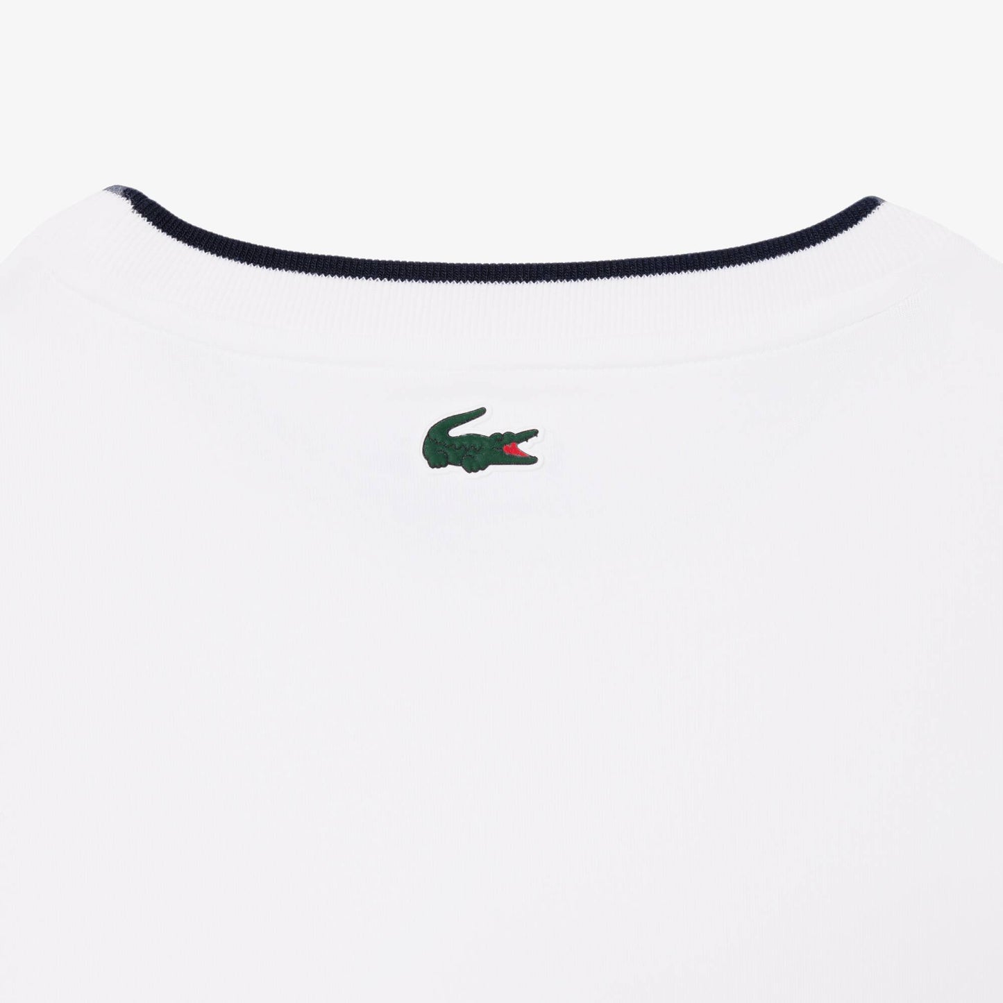 Ultra Dry Tennis Heritage Abzeichen T-Shirt
