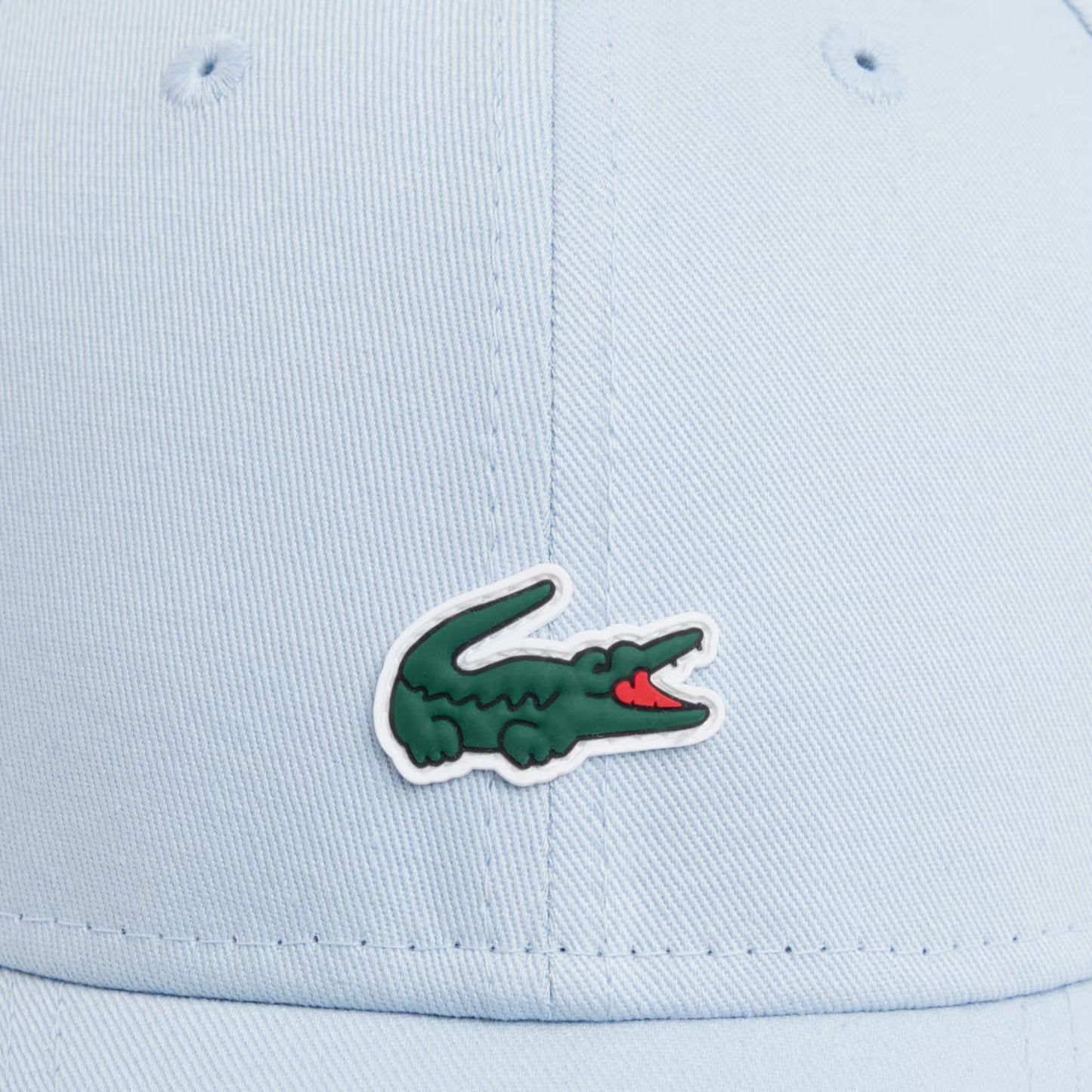 Lacoste x New Era Cap
