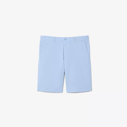 Stretch Twill Chino Shorts
