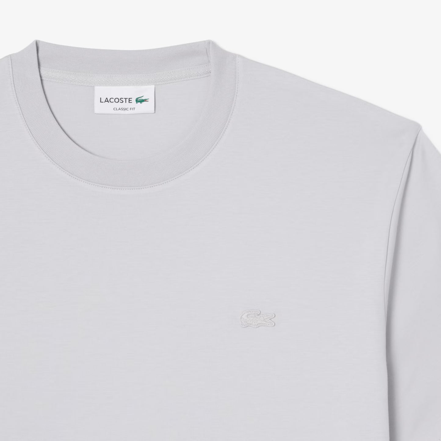 Besticktes Signature T-Shirt