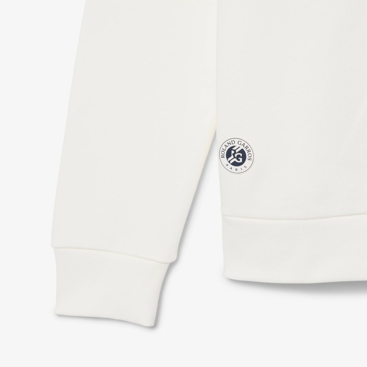 Roland-Garros Edition Kapuzenpullover