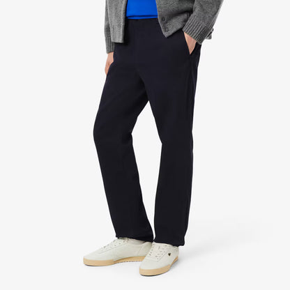 Regular Fit Cotton Chino Pants 2