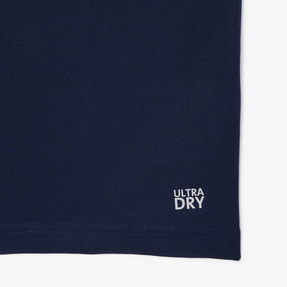 Ultra Dry Trim Akzent Sport-T-Shirt