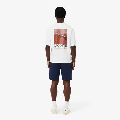 Roland-Garros Edition Fleece Shorts