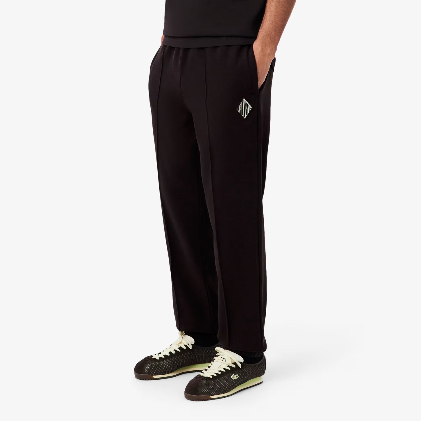 Regular Fit Sweatpants 2