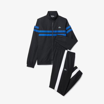 Tennis Printed Tracksuit