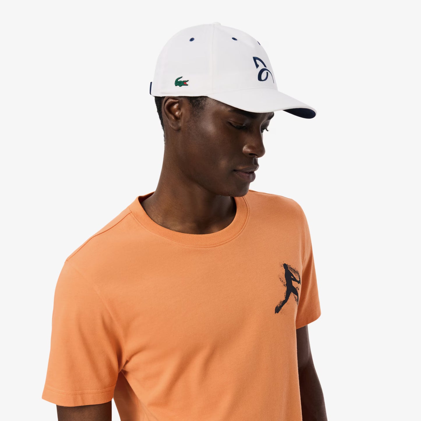 Lacoste Tennis x Novak Djokovic pack