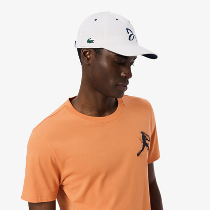 Lacoste Tennis x Novak Djokovic pack