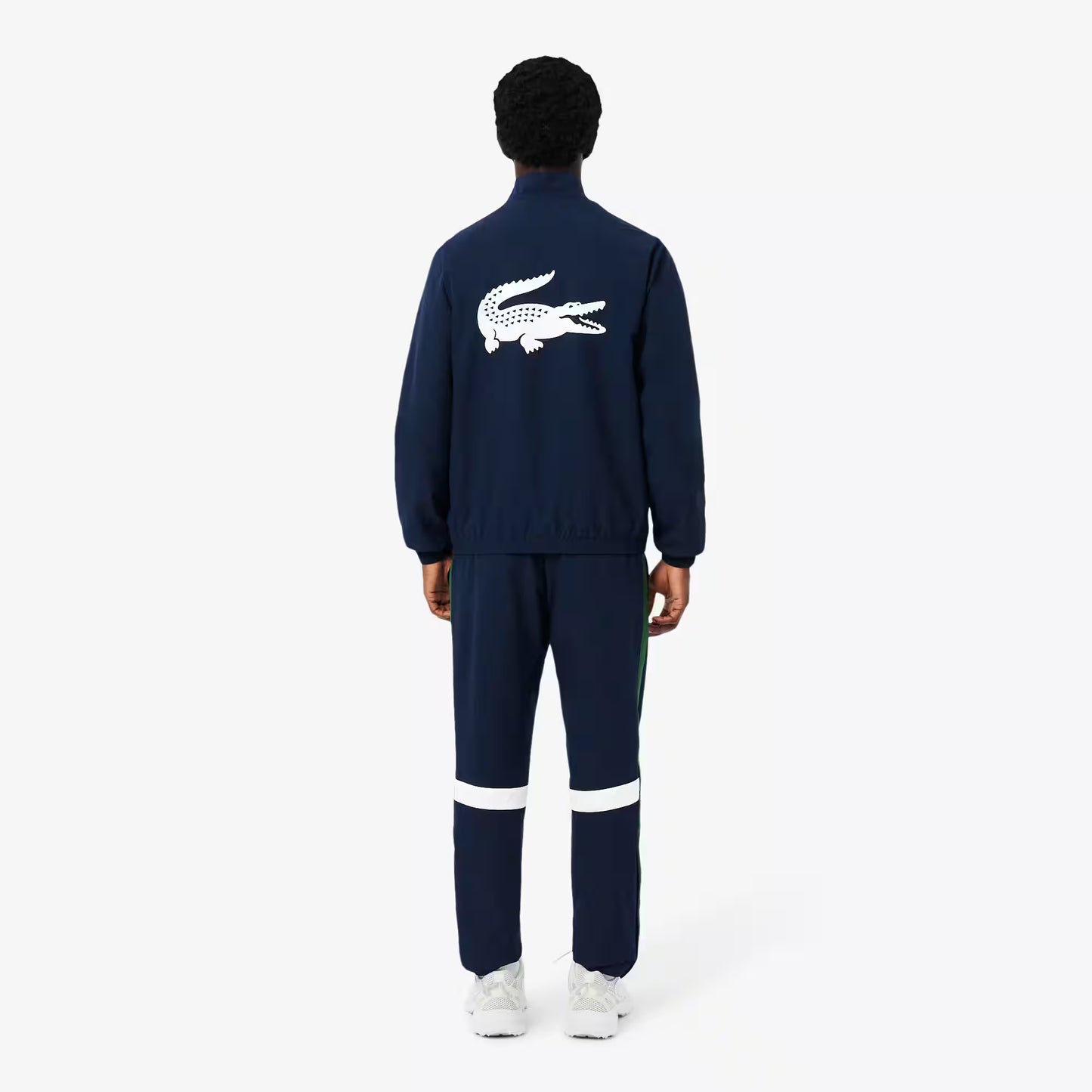 Sport Printed Tracksuit