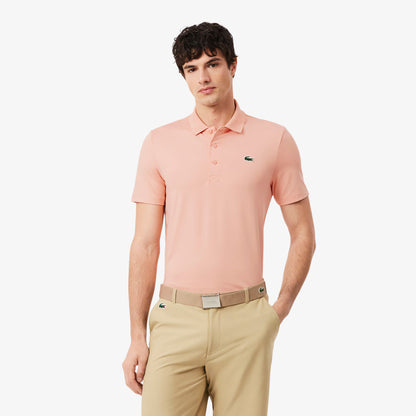 Ultra Dry Stretch Golf-Poloshirt