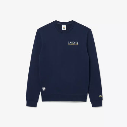 Roland-Garros Edition Fleece Sweatshirt