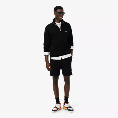 Men's Game Trainer Pro Leather Sneakers
