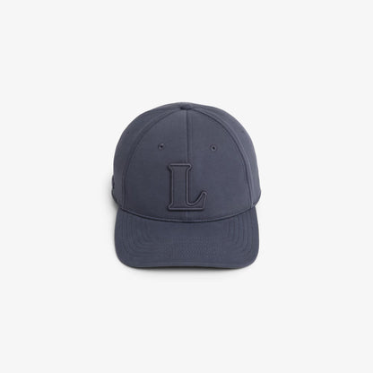 Pique Badge Cap