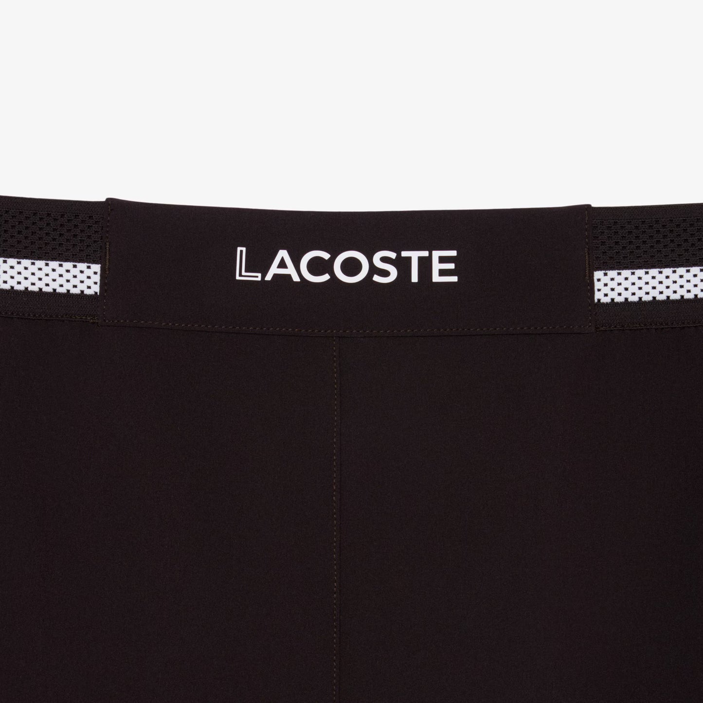 Lacoste Tennis x Novak Djokovic Shorts